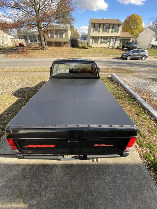 1991 GMC Syclone - Image 12 of 31