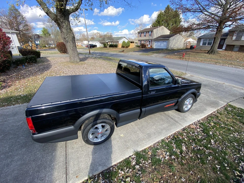 1991 GMC Syclone - Image 20 of 31