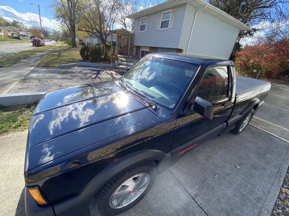 1991 GMC Syclone - Image 31 of 31