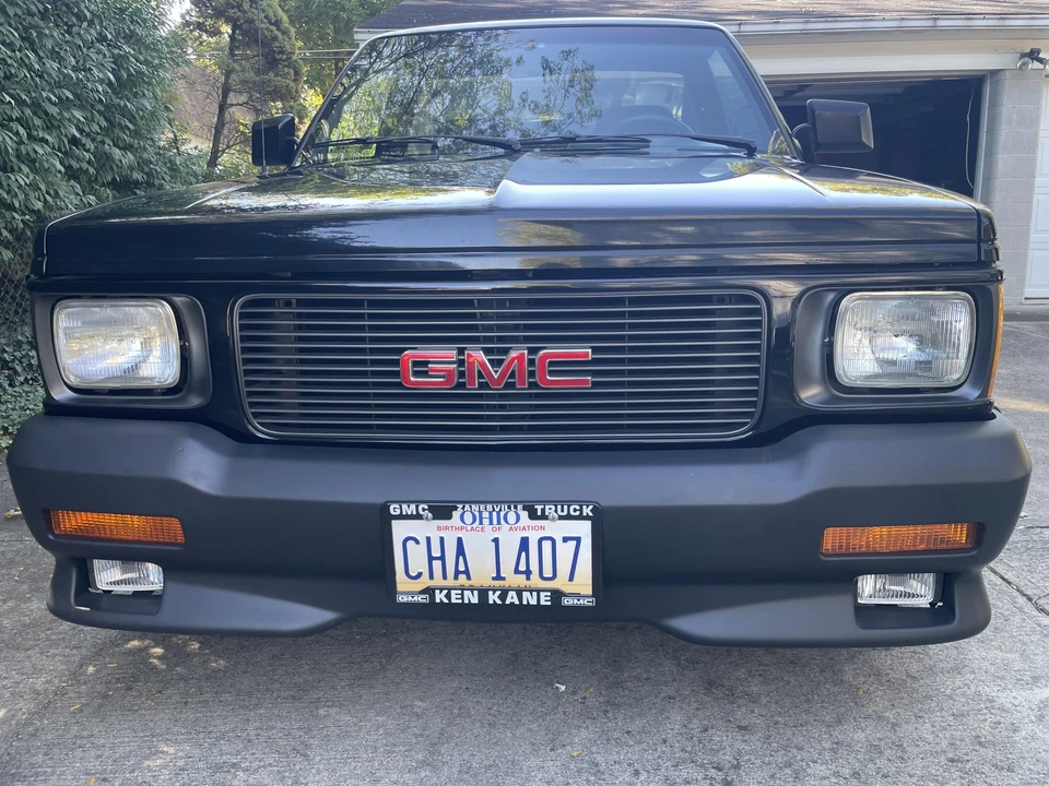 1991 GMC Syclone - Image 28 of 31