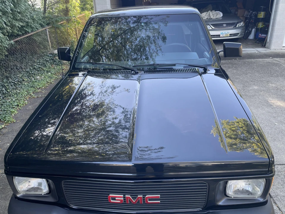 1991 GMC Syclone - Image 29 of 31
