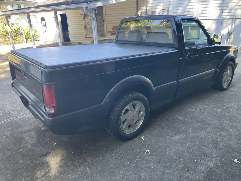 1991 GMC Syclone - Image 19 of 31