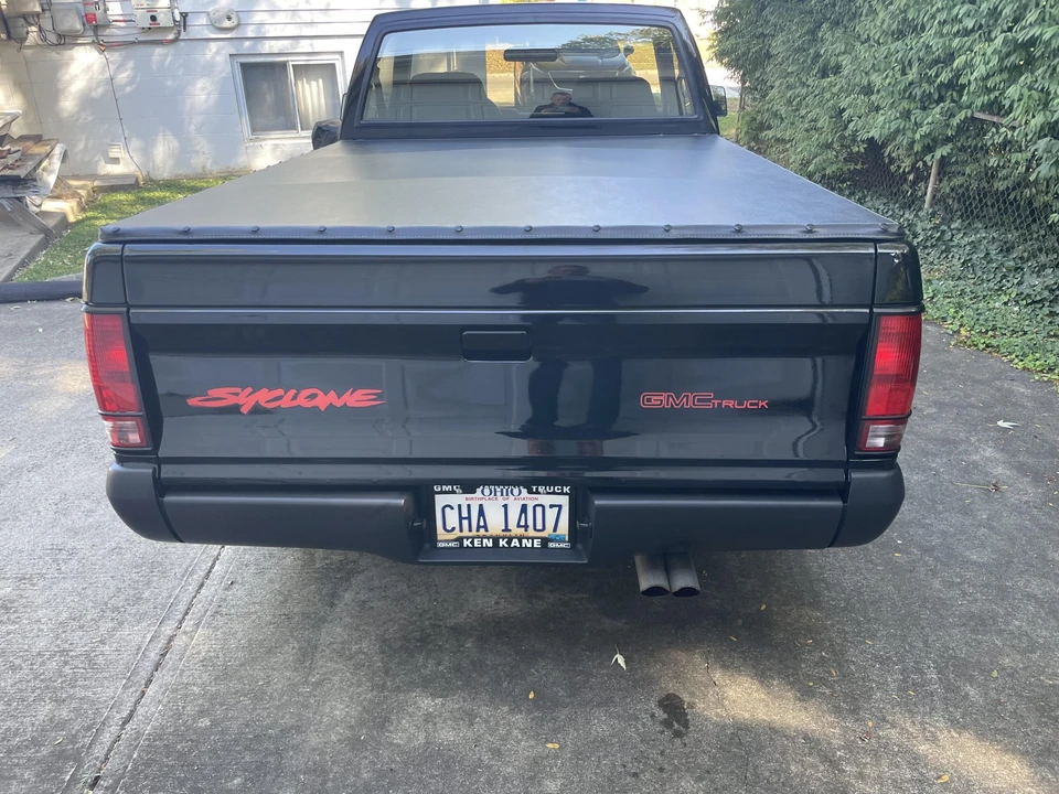 1991 GMC Syclone - Image 14 of 31
