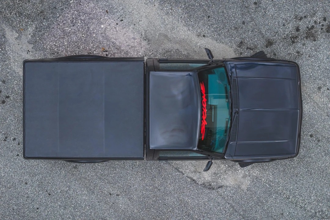 1991 GMC Syclone - Image 10 of 31