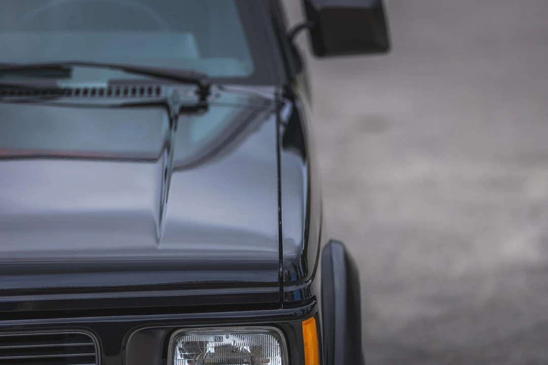 1991 GMC Syclone - Image 22 of 31