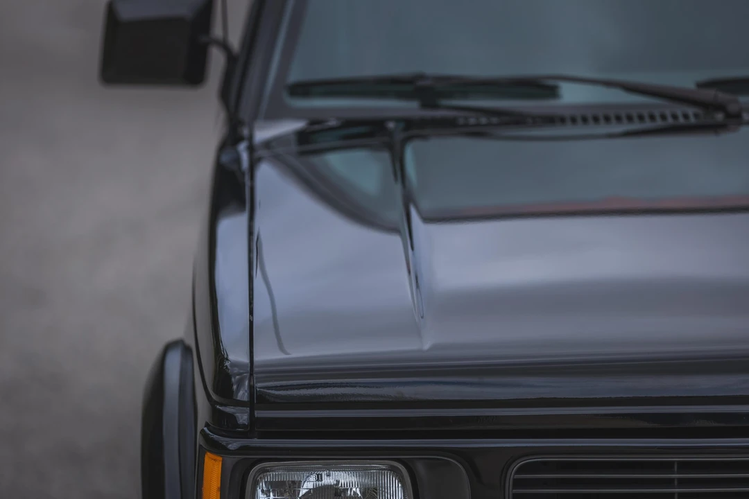 1991 GMC Syclone - Image 21 of 31