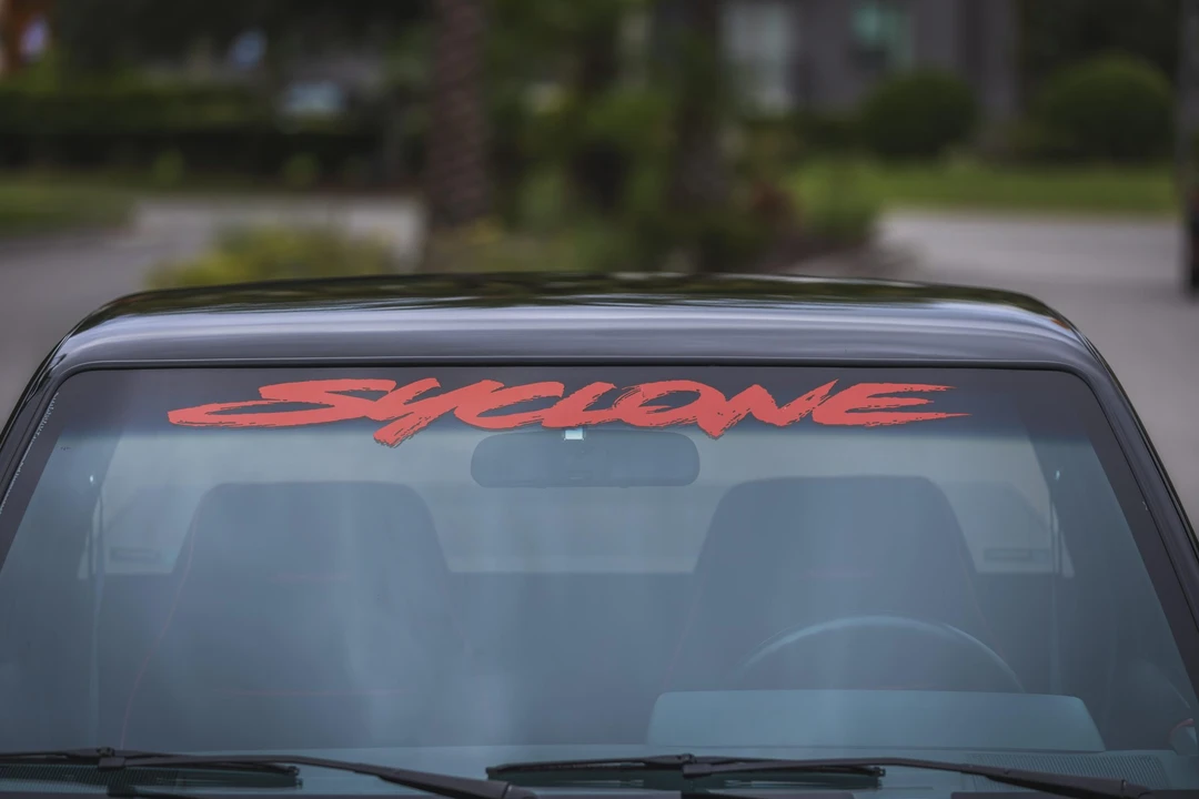 1991 GMC Syclone - Image 23 of 31