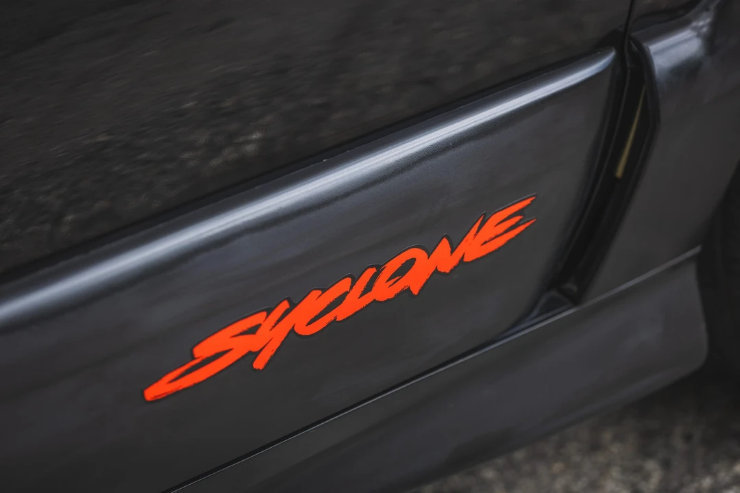 1991 GMC Syclone - Image 24 of 31