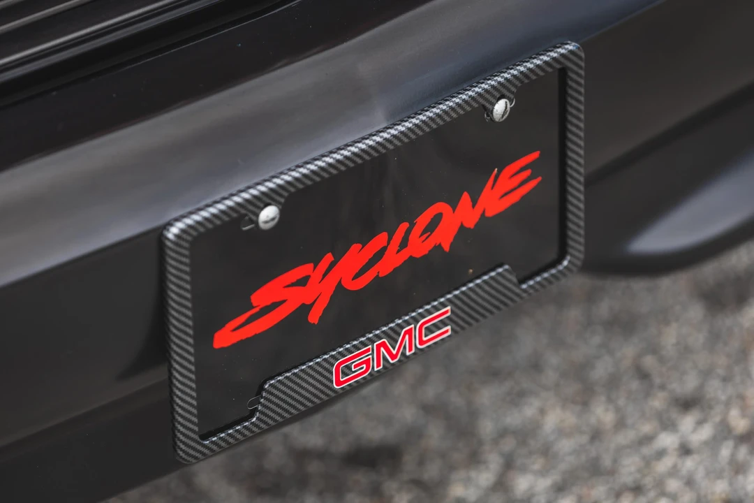 1991 GMC Syclone - Image 26 of 31