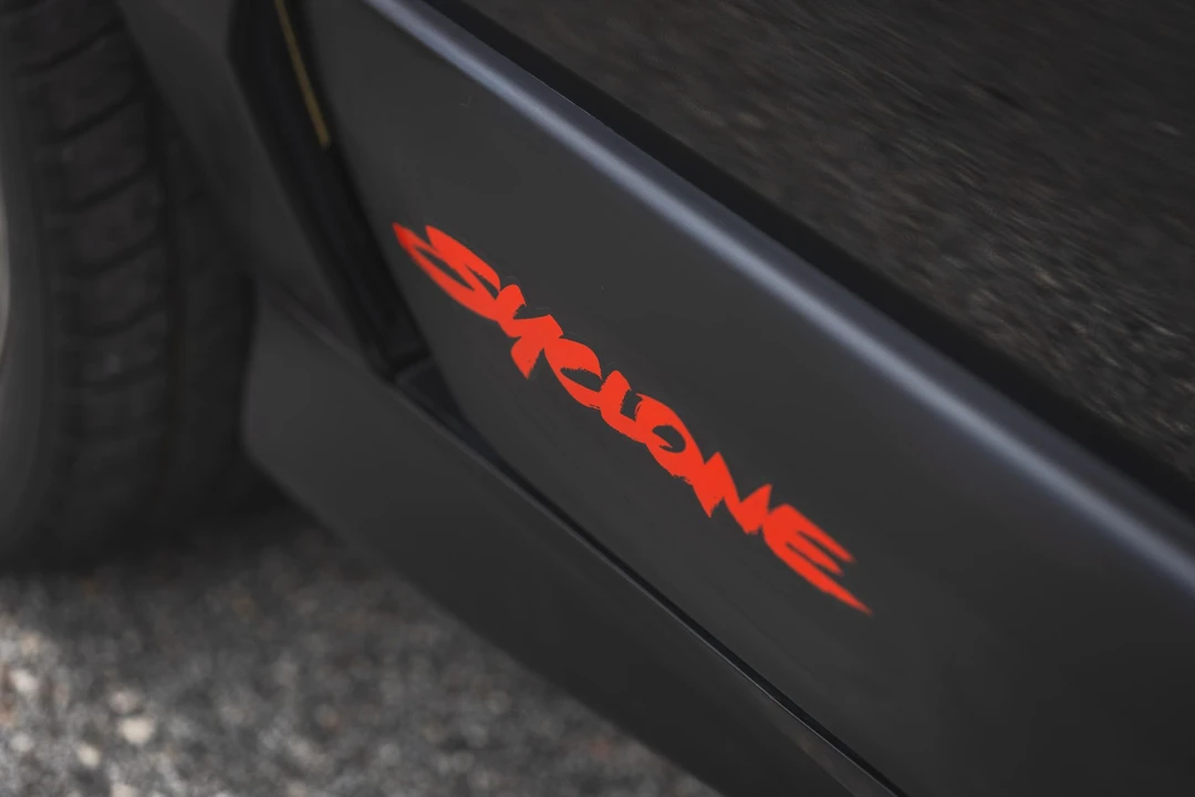 1991 GMC Syclone - Image 28 of 31