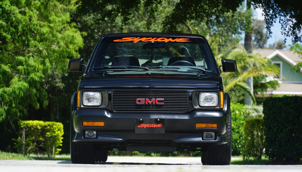 1991 GMC Syclone - Image 19 of 31