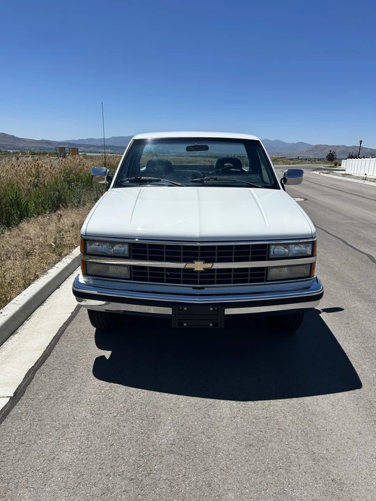 1992 Chevrolet C/K 4th Gen - Image 28 of 31