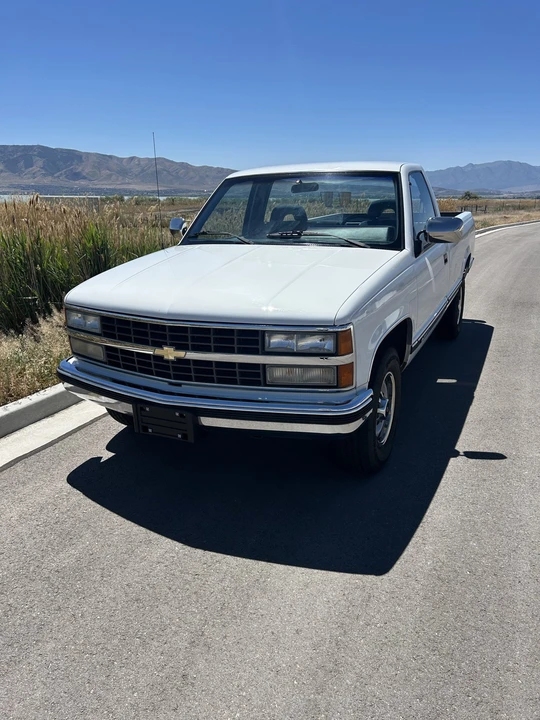1992 Chevrolet C/K 4th Gen - Image 2 of 31