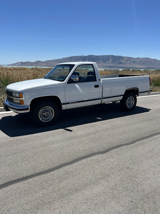 1992 Chevrolet C/K 4th Gen - Image 6 of 31