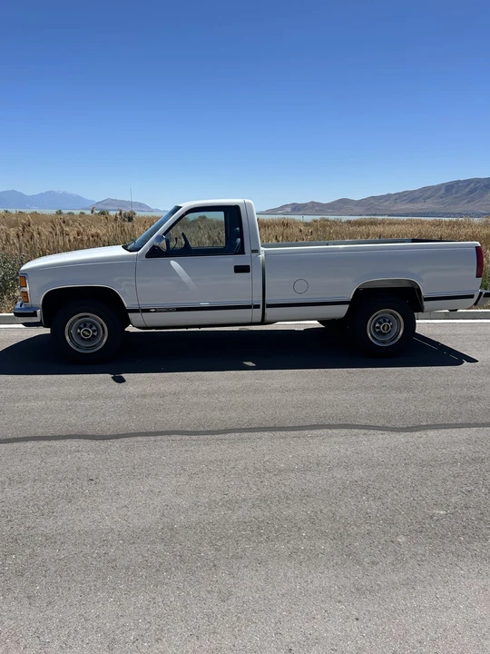 1992 Chevrolet C/K 4th Gen - Image 8 of 31
