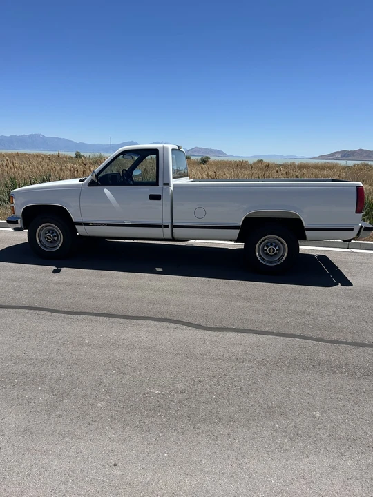 1992 Chevrolet C/K 4th Gen - Image 9 of 31