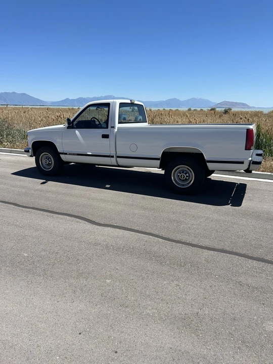 1992 Chevrolet C/K 4th Gen - Image 10 of 31