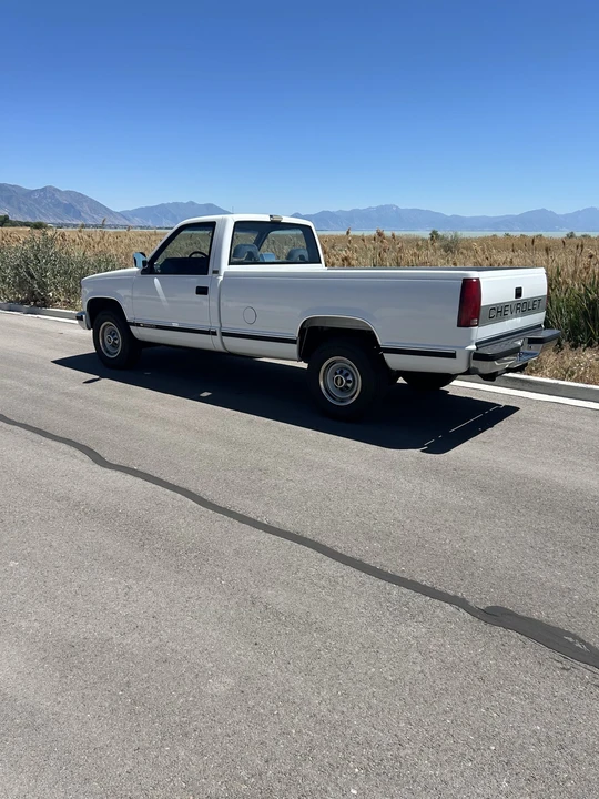 1992 Chevrolet C/K 4th Gen - Image 11 of 31