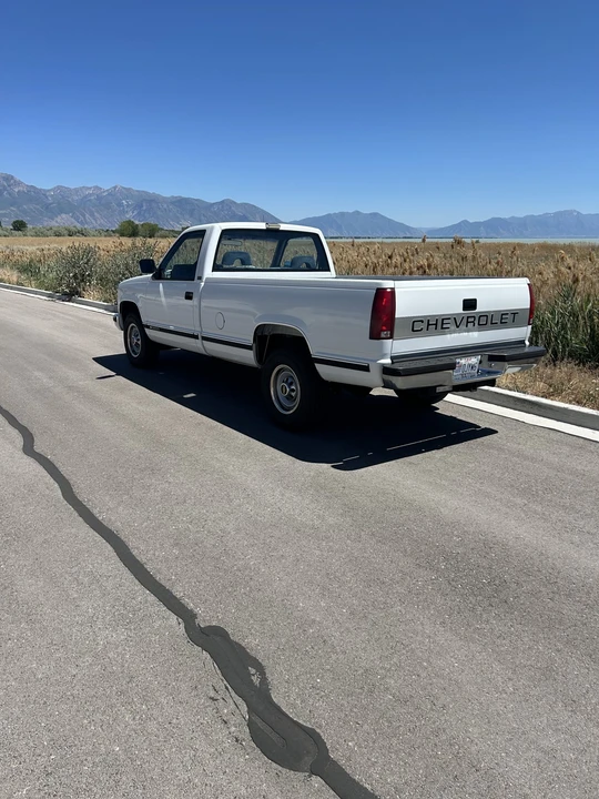 1992 Chevrolet C/K 4th Gen - Image 12 of 31
