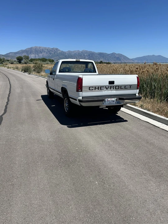 1992 Chevrolet C/K 4th Gen - Image 13 of 31