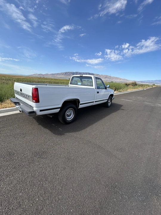 1992 Chevrolet C/K 4th Gen - Image 22 of 31