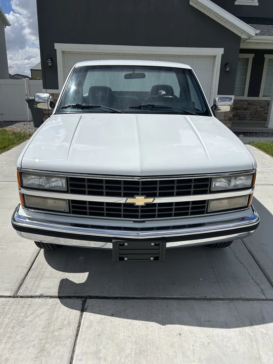 1992 Chevrolet C/K 4th Gen - Image 30 of 31