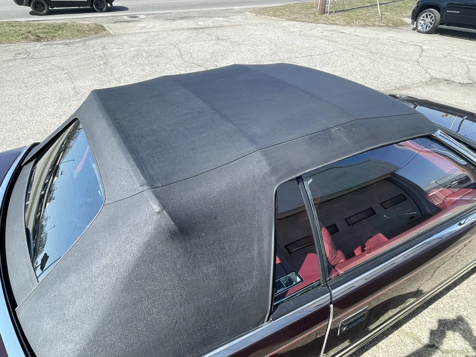1992 Chrysler LeBaron - Image 21 of 31