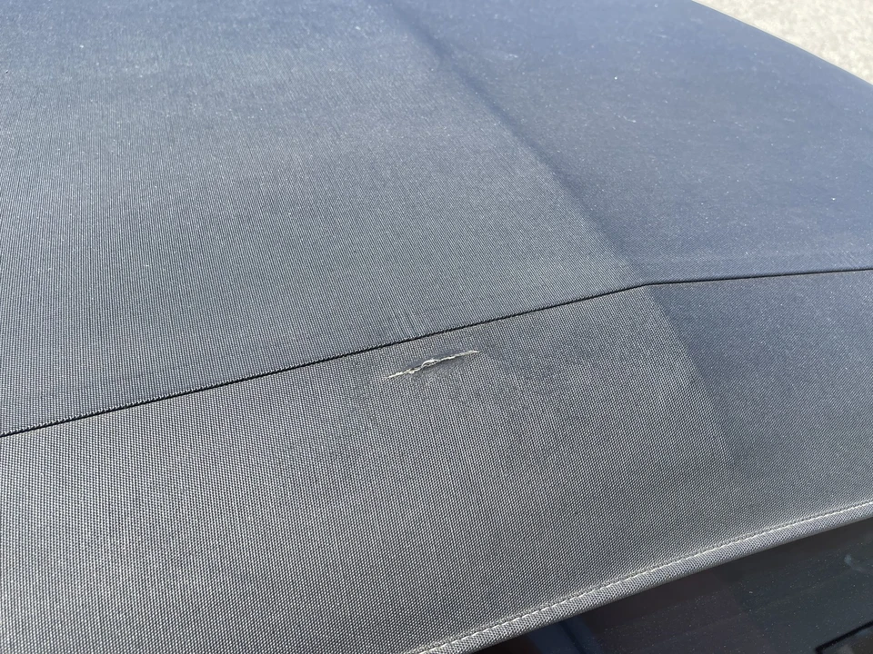 1992 Chrysler LeBaron - Image 22 of 31