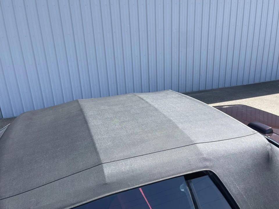 1992 Chrysler LeBaron - Image 19 of 31