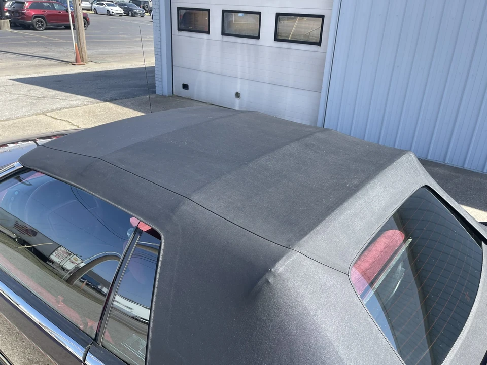 1992 Chrysler LeBaron - Image 20 of 31