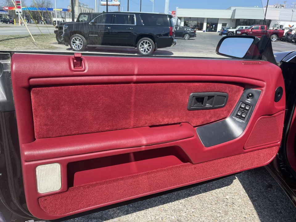 1992 Chrysler LeBaron - Image 31 of 31