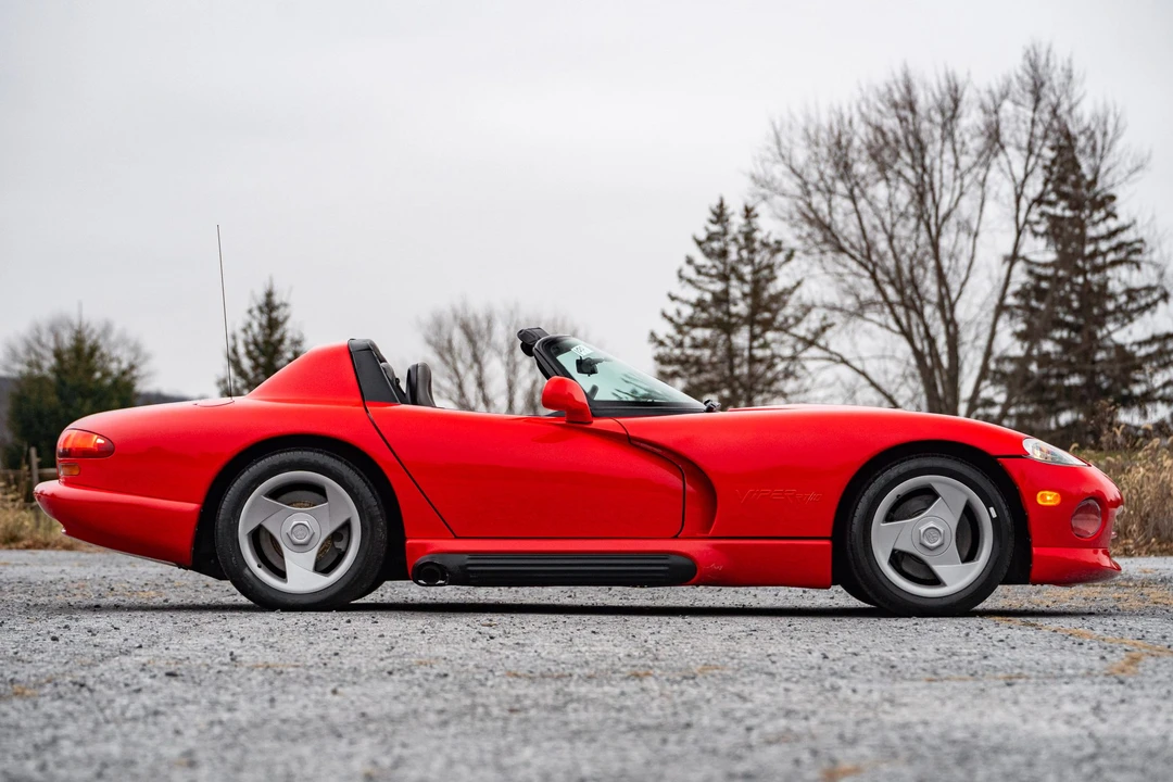 1992 Dodge Viper 1st Gen - Image 26 of 31