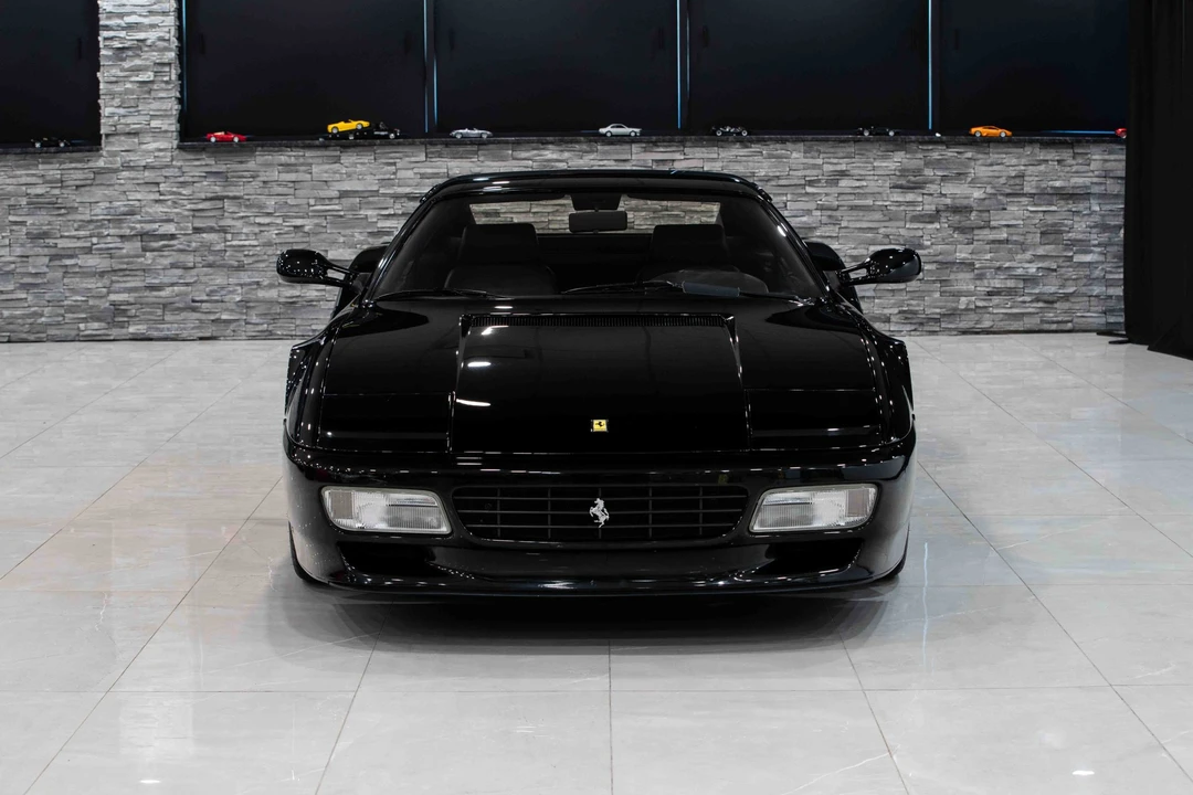 1992 Ferrari 512 TR - Image 6 of 31