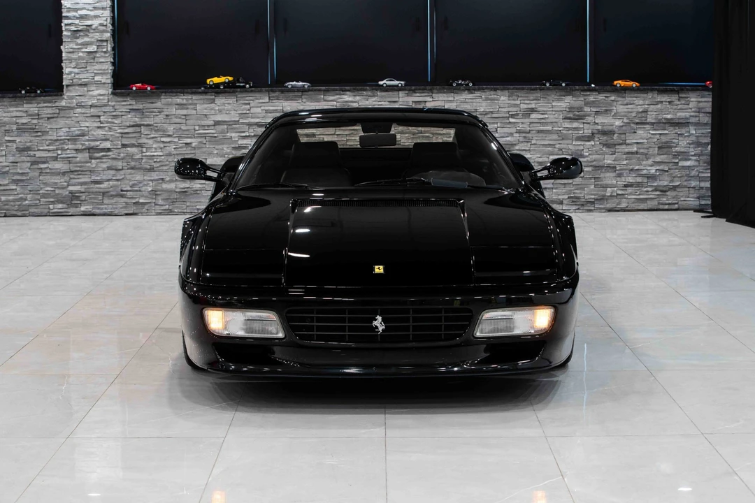1992 Ferrari 512 TR - Image 8 of 31