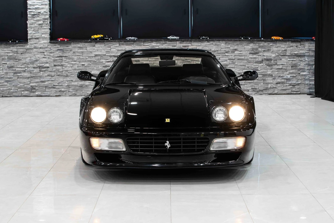 1992 Ferrari 512 TR - Image 9 of 31