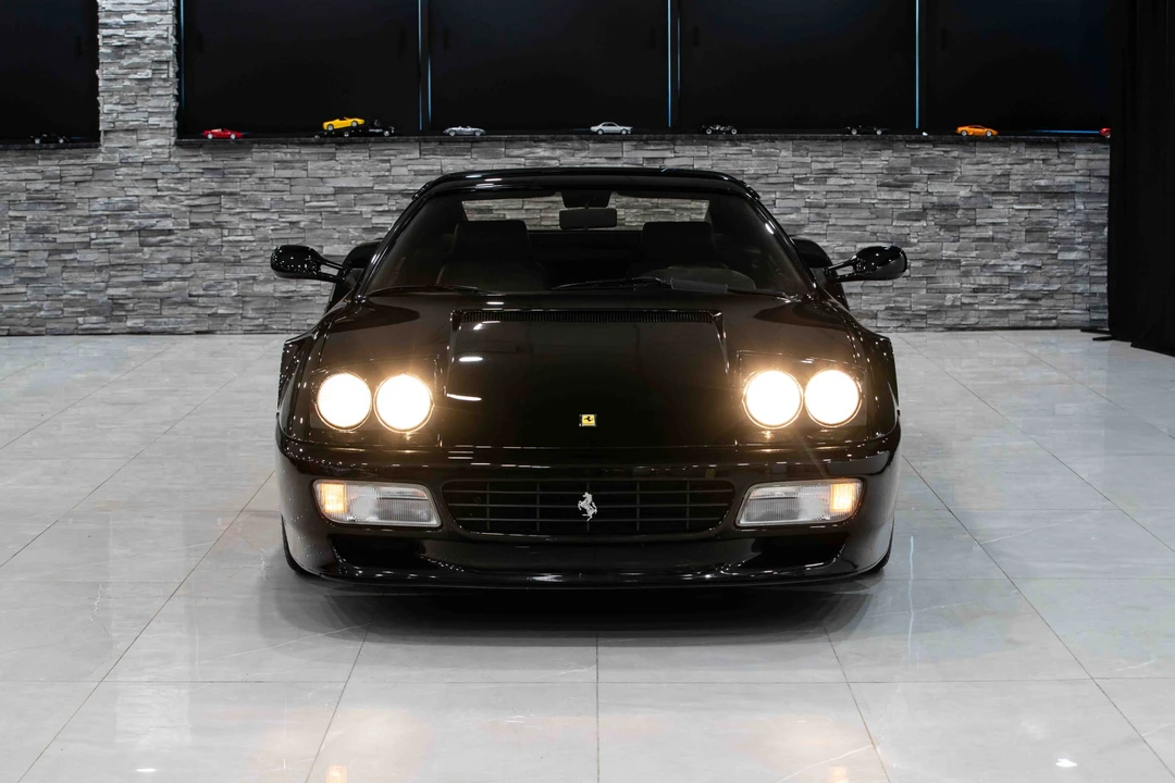 1992 Ferrari 512 TR - Image 10 of 31