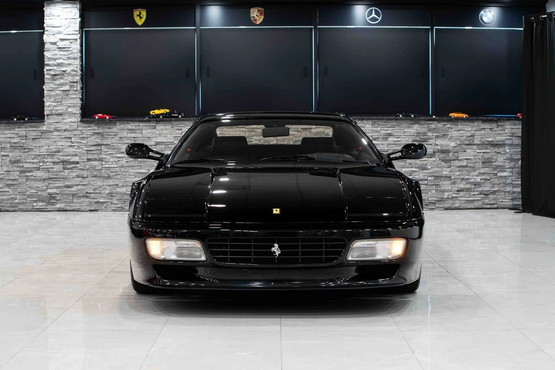 1992 Ferrari 512 TR - Image 7 of 31