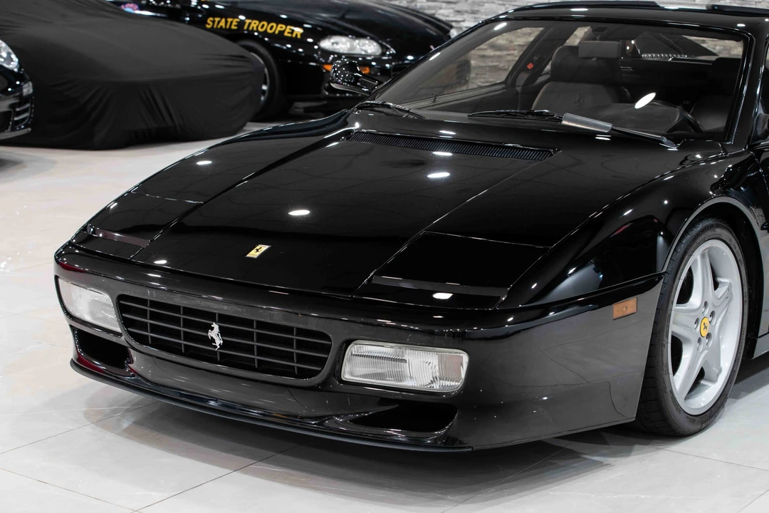 1992 Ferrari 512 TR - Image 25 of 31