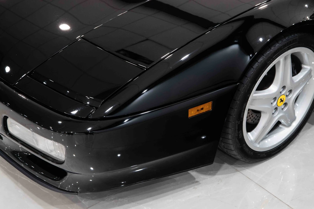 1992 Ferrari 512 TR - Image 26 of 31