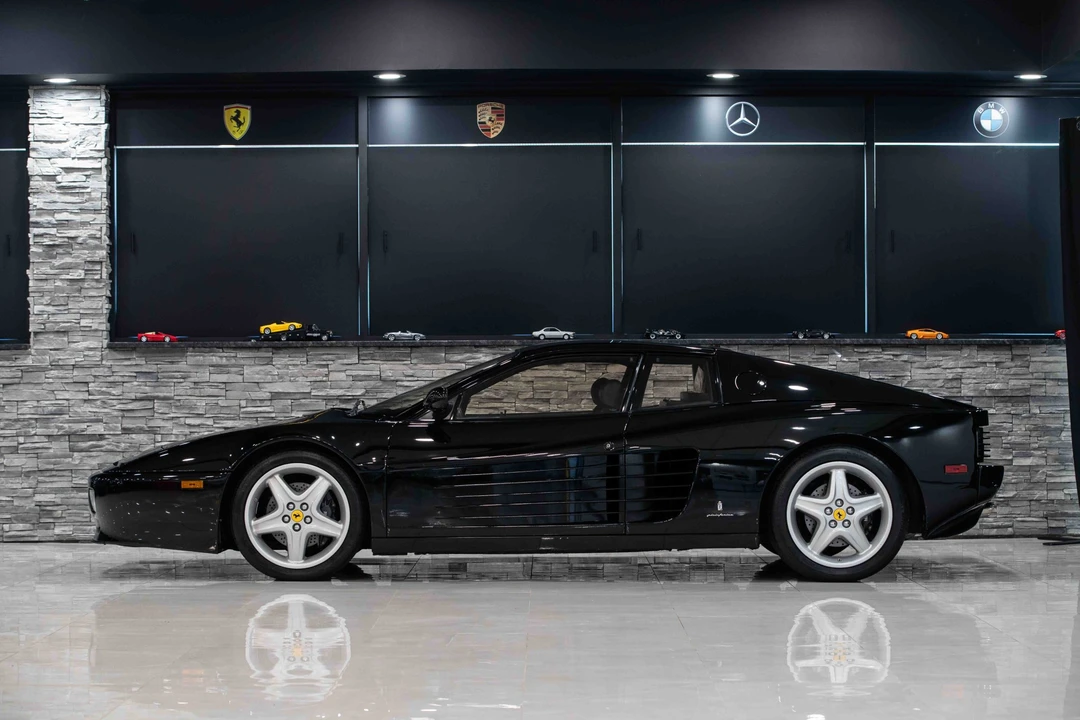 1992 Ferrari 512 TR - Image 24 of 31