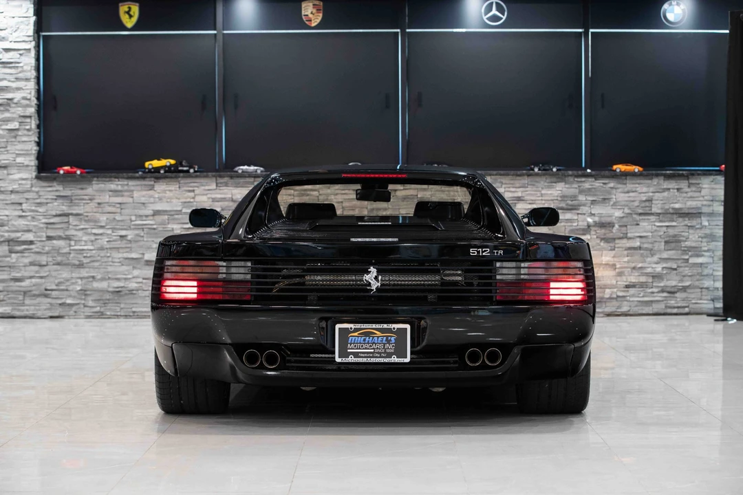 1992 Ferrari 512 TR - Image 19 of 31