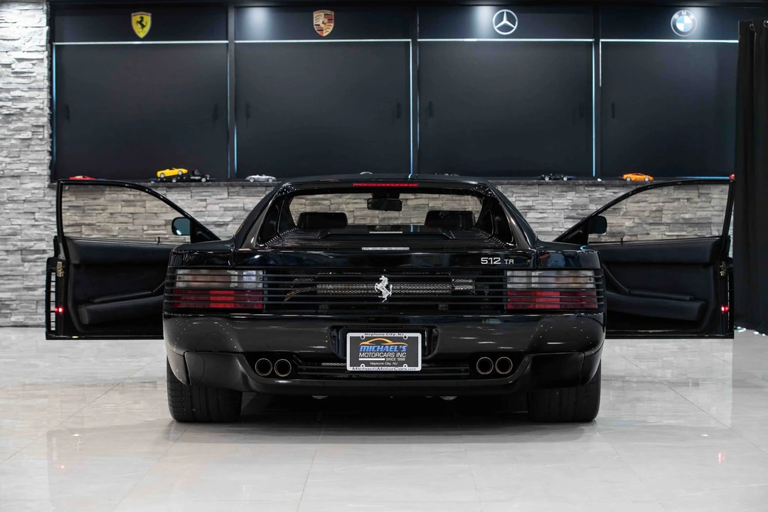 1992 Ferrari 512 TR - Image 20 of 31