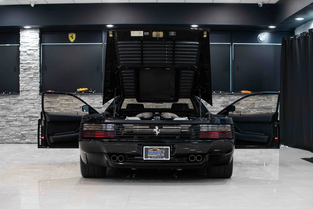 1992 Ferrari 512 TR - Image 21 of 31