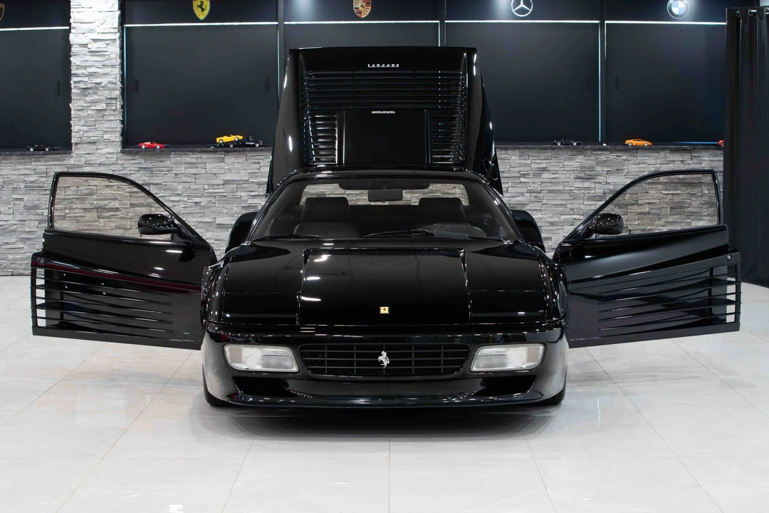 1992 Ferrari 512 TR - Image 12 of 31