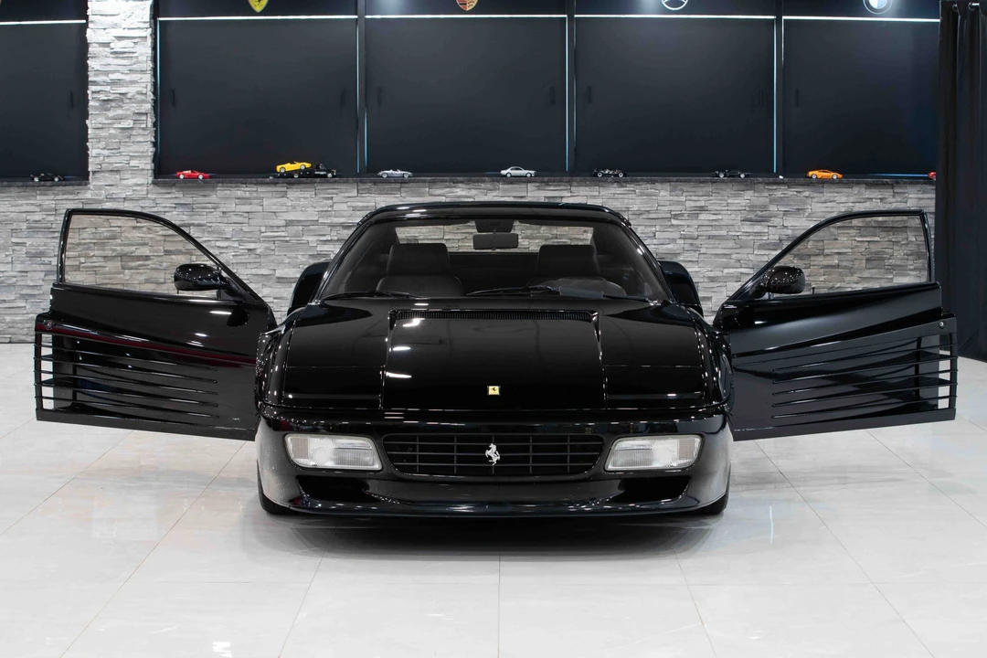 1992 Ferrari 512 TR - Image 13 of 31