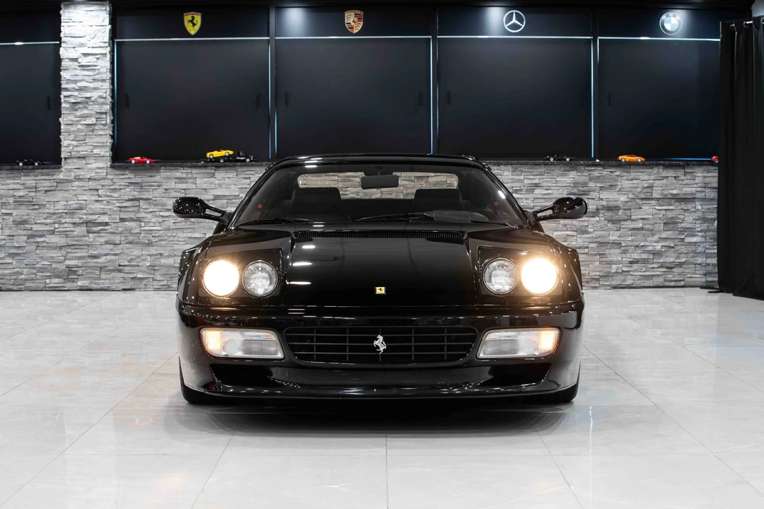 1992 Ferrari 512 TR - Image 11 of 31