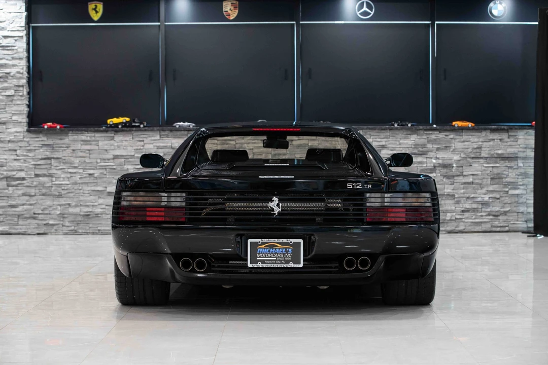 1992 Ferrari 512 TR - Image 18 of 31