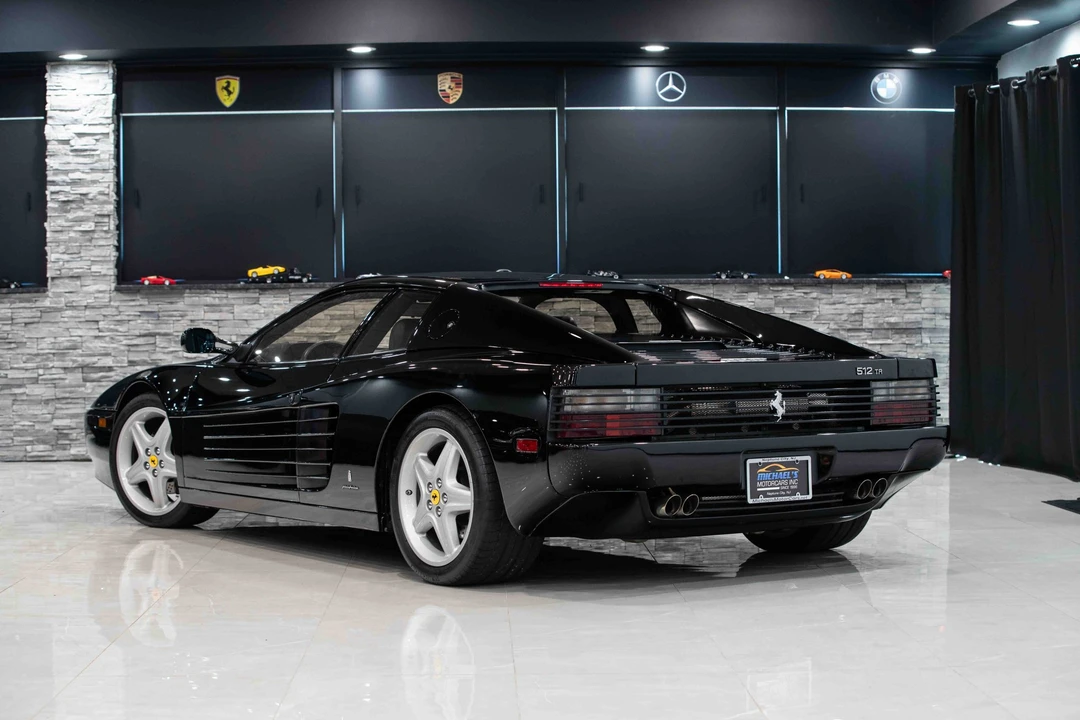 1992 Ferrari 512 TR - Image 23 of 31