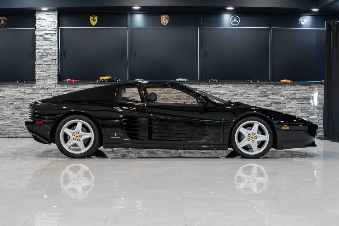 1992 Ferrari 512 TR - Image 16 of 31