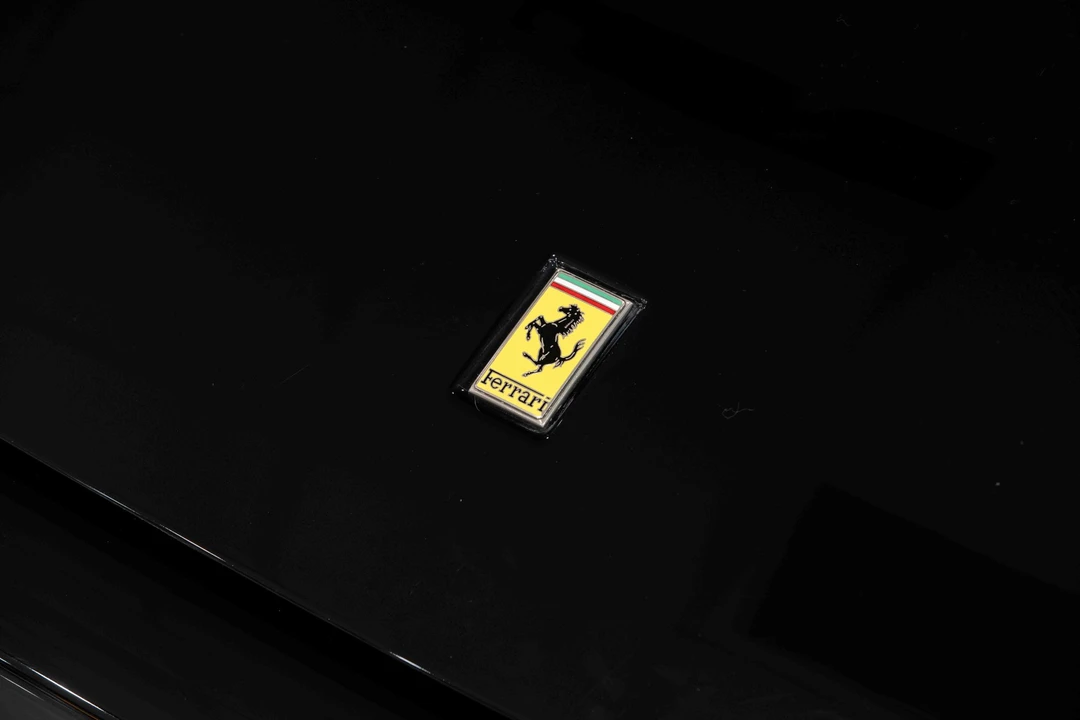 1992 Ferrari 512 TR - Image 29 of 31